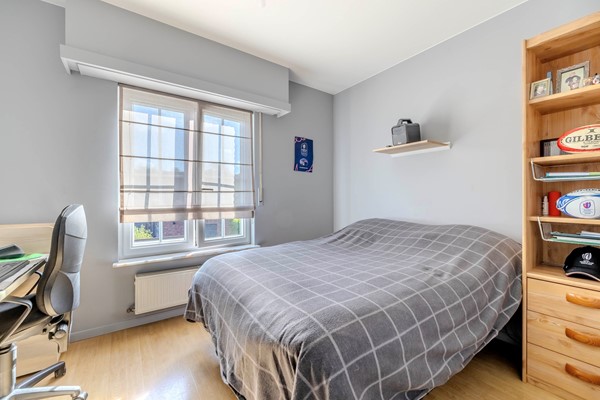 Medium property photo - Pinksterbloemlaan 18, 2390 Malle